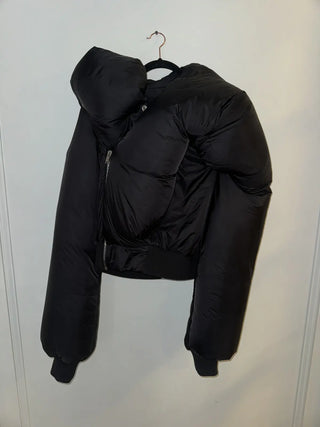 Rick Owen’s FW19 “Larry” puffer jacket