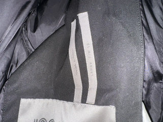 Rick Owen’s FW19 “Larry” puffer jacket