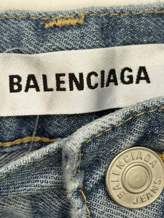 balenciaga jeans