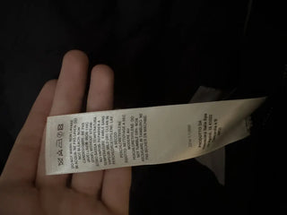 Rick Owen’s FW19 “Larry” puffer jacket