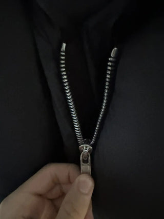 Rick Owen’s FW19 “Larry” puffer jacket