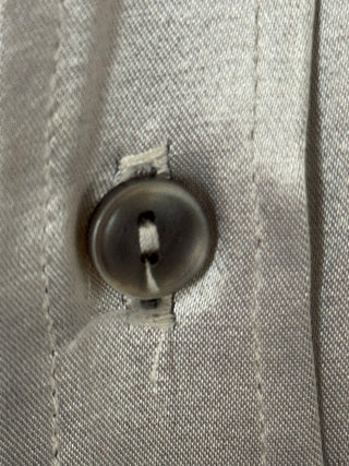 ERD sample silk shirt