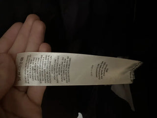 Rick Owen’s FW19 “Larry” puffer jacket