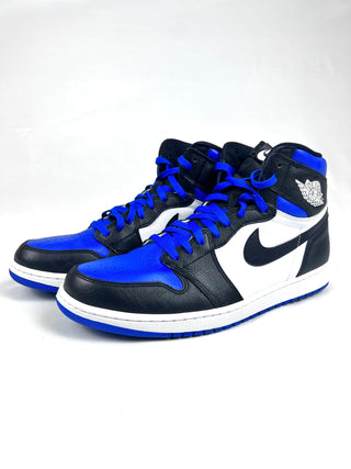 Jordan 1 Retro High Royal Toe