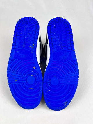 Jordan 1 Retro High Royal Toe