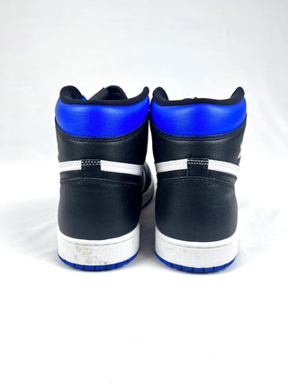 Jordan 1 Retro High Royal Toe