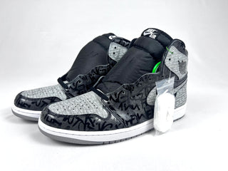 Jordan 1 OG High Rebellionaire