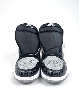 Jordan 1 OG High Rebellionaire