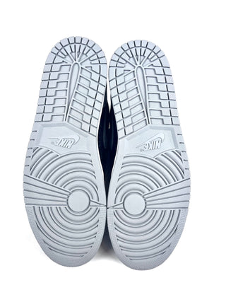 Jordan 1 OG High Rebellionaire