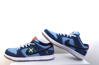 Nike SB Dunk Low Pro Why So Sad?