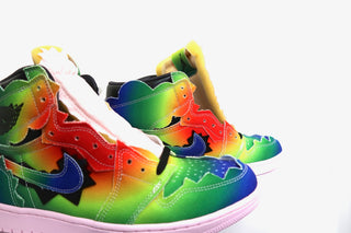 Jordan 1 Retro High J Balvin