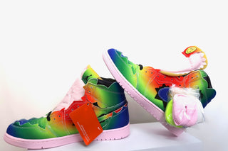 Jordan 1 Retro High J Balvin