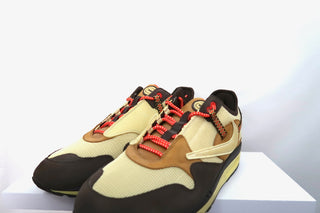 Nike Air Max 1 Travis Scott Cactus Jack Baroque Brown