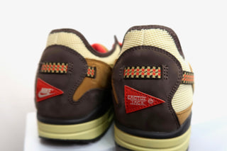 Nike Air Max 1 Travis Scott Cactus Jack Baroque Brown