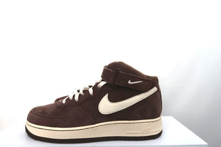 Nike Air Force 1 Mid QS Chocolate