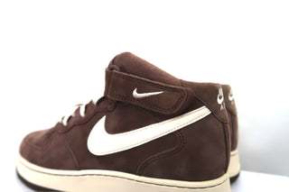 Nike Air Force 1 Mid QS Chocolate
