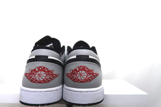 Jordan 1 Low Light Smoke Grey
