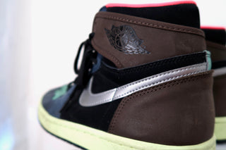 Jordan 1 Retro High Tokyo Bio Hack