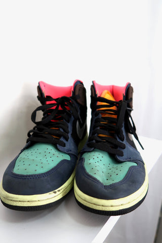 Jordan 1 Retro High Tokyo Bio Hack