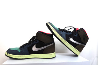 Jordan 1 Retro High Tokyo Bio Hack