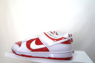 Nike Dunk Low Retro University Red