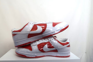 Nike Dunk Low Retro University Red