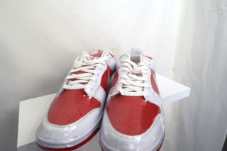 Nike Dunk Low Retro University Red