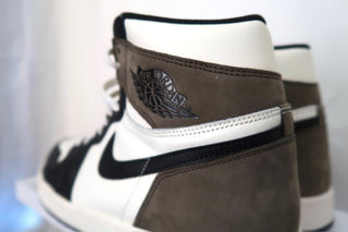 Jordan 1 Retro High Dark Mocha