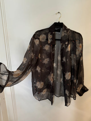 Enfant Riches déprimés