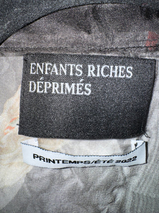 Enfant Riches déprimés