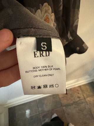 Enfant Riches déprimés