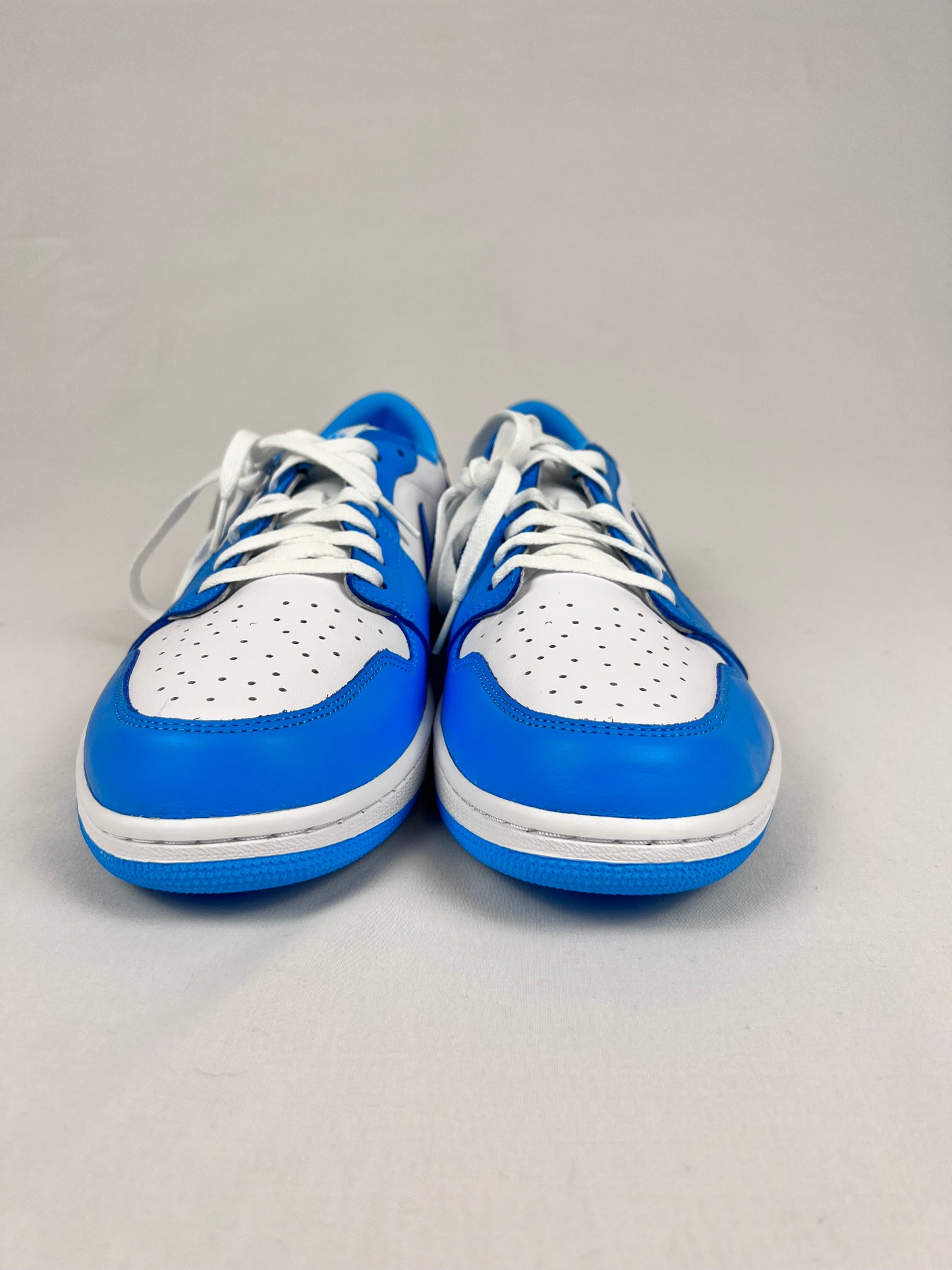 Jordan 1 Low SB UNC