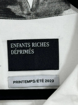 Untitled 77 lake Geneva button up shirt