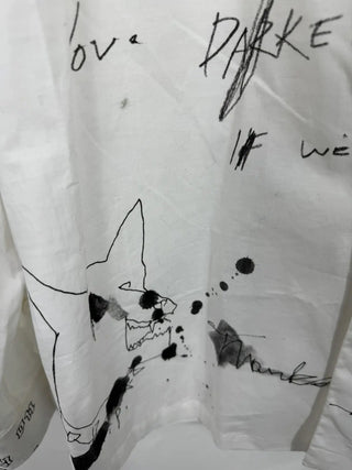 Untitled 77 lake Geneva button up shirt