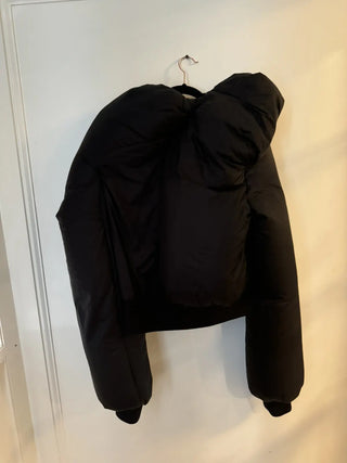 Rick Owen’s FW19 “Larry” puffer jacket