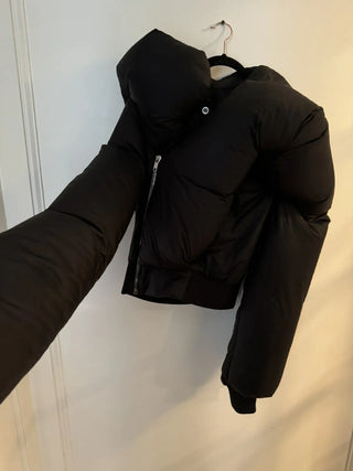 Rick Owen’s FW19 “Larry” puffer jacket