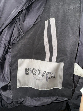 Rick Owen’s FW19 “Larry” puffer jacket