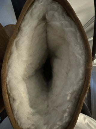 Balenciaga High Alaska boot