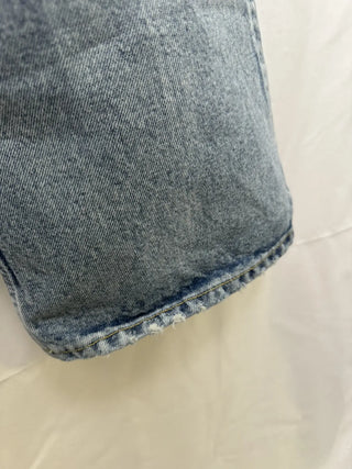balenciaga jeans